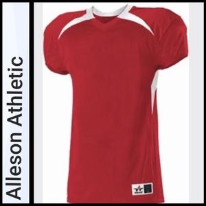 NWOT Alleson Athletic Practice/Game Jersey